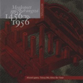 Megkopott Harangszó artwork