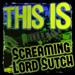 Screaming Lord Sutch - Thumping Beat (feat. Jimmy Page)