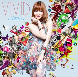 May'n - Vivid