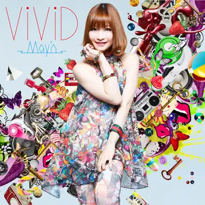Vivid - Single - May'n