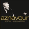 Charles Aznavour - For Me... Formidable