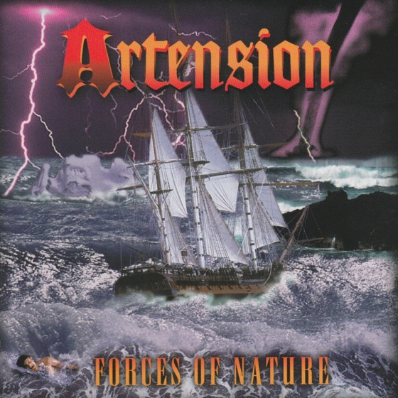 Cover artwork for Lost Horizon