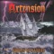 Lost Horizon - Artension lyrics