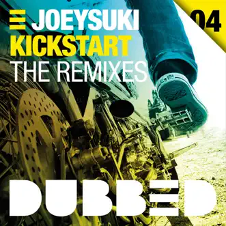 Kickstart - EP by JoeySuki album reviews, ratings, credits