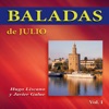 Baladas de Julio Iglesias (Instrumental)