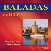 Baladas de Julio Iglesias (Instrumental) artwork
