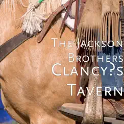 Clancy's Tavern Song Lyrics