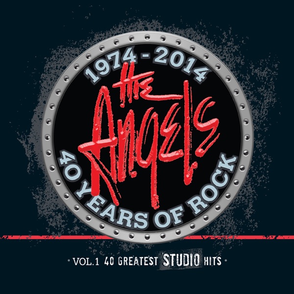 The Angels - Am I Ever Gonna See Your Face Again