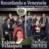 Recordando a Venezuela (feat. Yulene Velásquez) - Single album lyrics, reviews, download