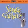 Ultra-Lounge: Space-Capades, Vol. 3 artwork