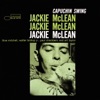Jackie McLean - Don't Blame Me