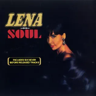 télécharger l'album Lena Horne - Soul