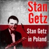 Stan Getz in Poland - EP