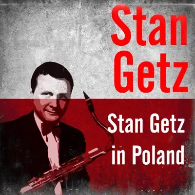 Stan Getz in Poland - EP - Stan Getz
