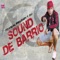 Persecuta - Sound De Barrio lyrics