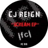 Scream (Speed Garage Mix) artwork
