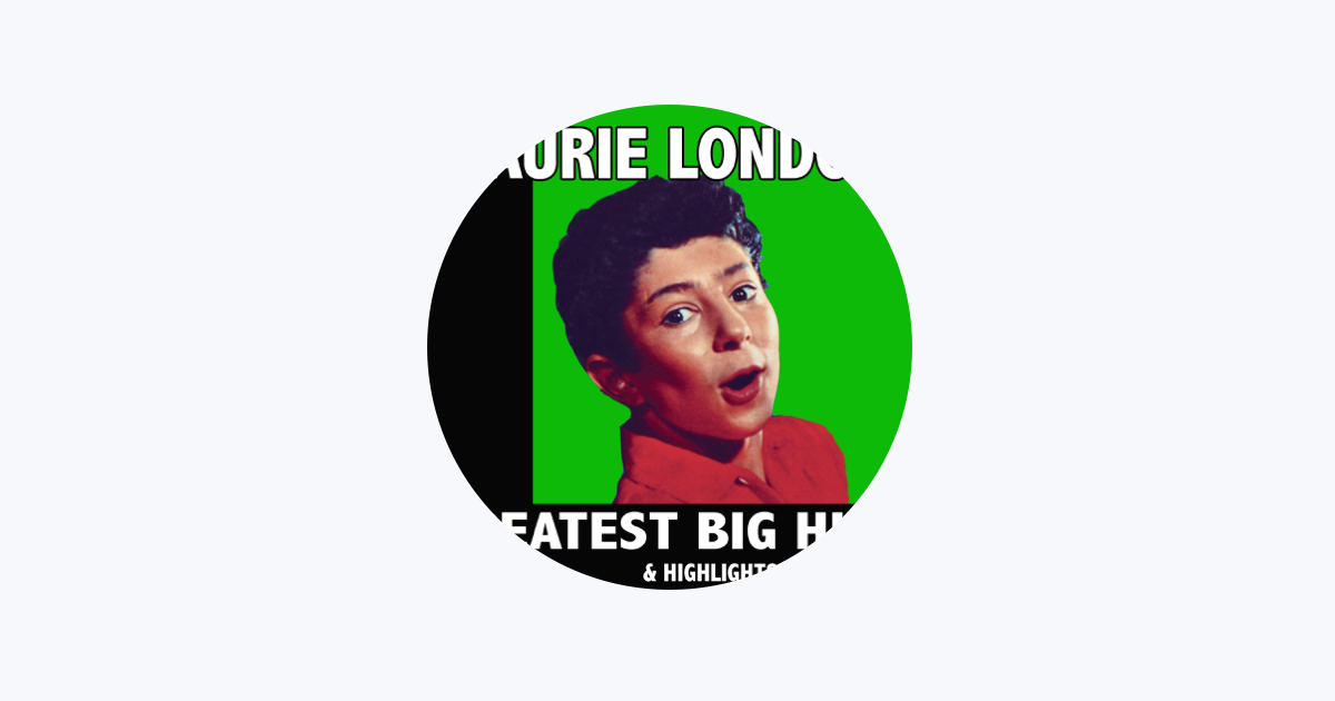 Laurie London