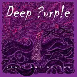 Above and Beyond - EP - Deep Purple