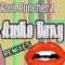 Audio Bang - Soul Puncherz lyrics