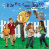 Hide 'Em In Your Heart - Praise & Worship for Kids artwork