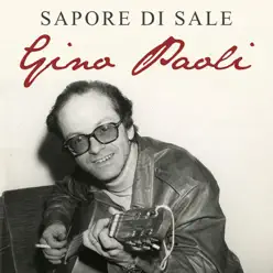 Sapore di sale - Single - Gino Paoli