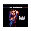 Paul Hardcastle - Whats Going On (Steppers Mix)