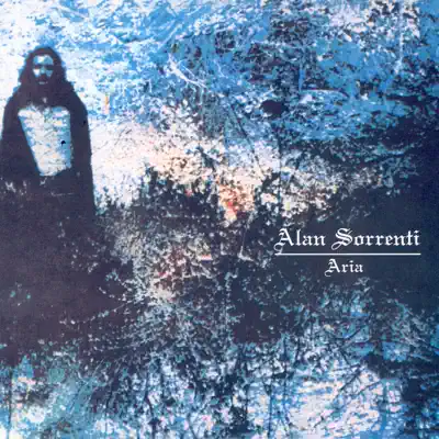 Aria - Alan Sorrenti
