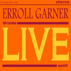 Live - Erroll Garner Live - Erroll Garner