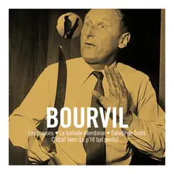 Best of Gold : André Bourvil - Bourvil