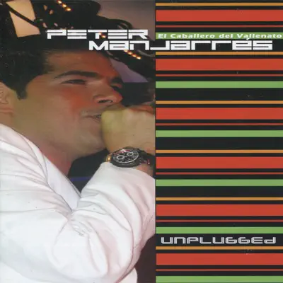 Acústico - Peter Manjarres Acústico - Peter Manjarres
