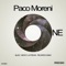 One (Micky la Freak Remix) - Paco Moreni lyrics