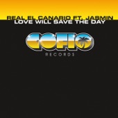 Love Will Save the Day (Radio Edit) artwork
