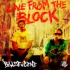 Live from the Block - Single