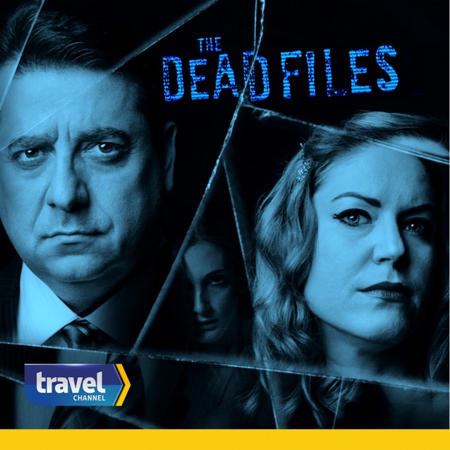 The Dead Files, Vol. 7 on iTunes