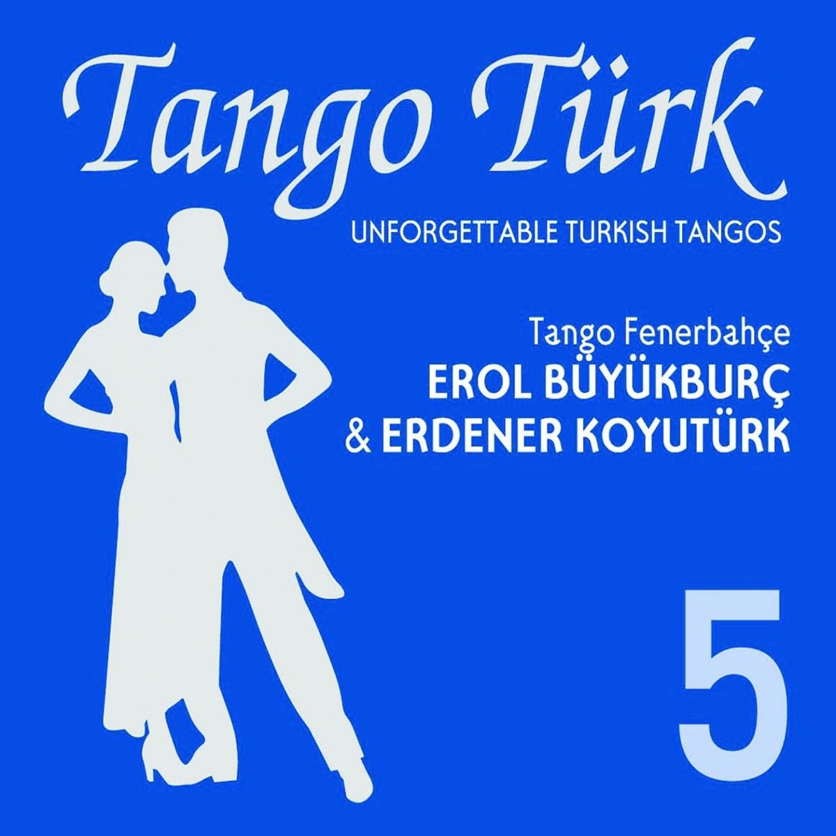 Tango türk