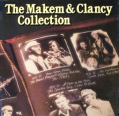 The Makem and Clancy Collection artwork