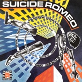 Suicide Romeo artwork