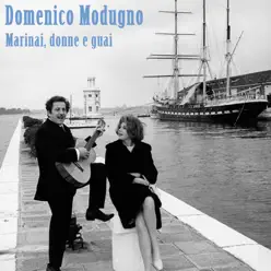 Marinai donne e guai - Single - Domenico Modugno