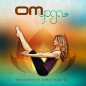 Om Yoga, Vol. 2 – Modern Music for Vinyasa / Flow artwork