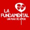 Duele Tu Amor - La Fundamental lyrics