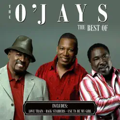 The Best of the O' Jays - The O'Jays