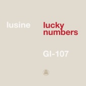 Lucky Numbers artwork