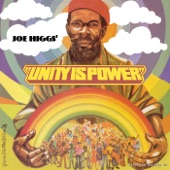 Joe Higgs - Devotion