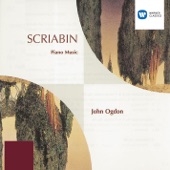 Scriabin: Piano Music artwork
