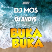 Buka Buka (feat. Shantel) artwork