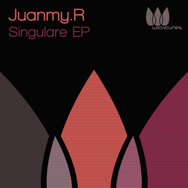 Singulare - EP - Juanmy.R