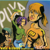 Puxa Waco Records Compilation - Varios Artistas