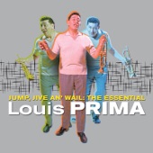 Louis Prima - Bourbon Street Blues