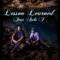 Lesson Learned (feat. Ariki Foster) - EJ lyrics