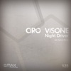 Night Driver - Single